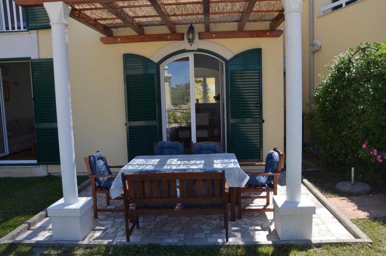 St. Peter Villas Krucica  Extérieur photo