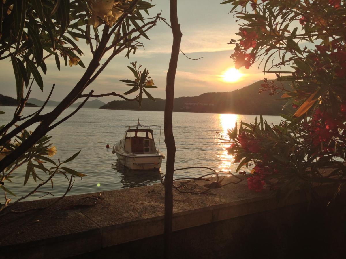 St. Peter Villas Krucica  Chambre photo