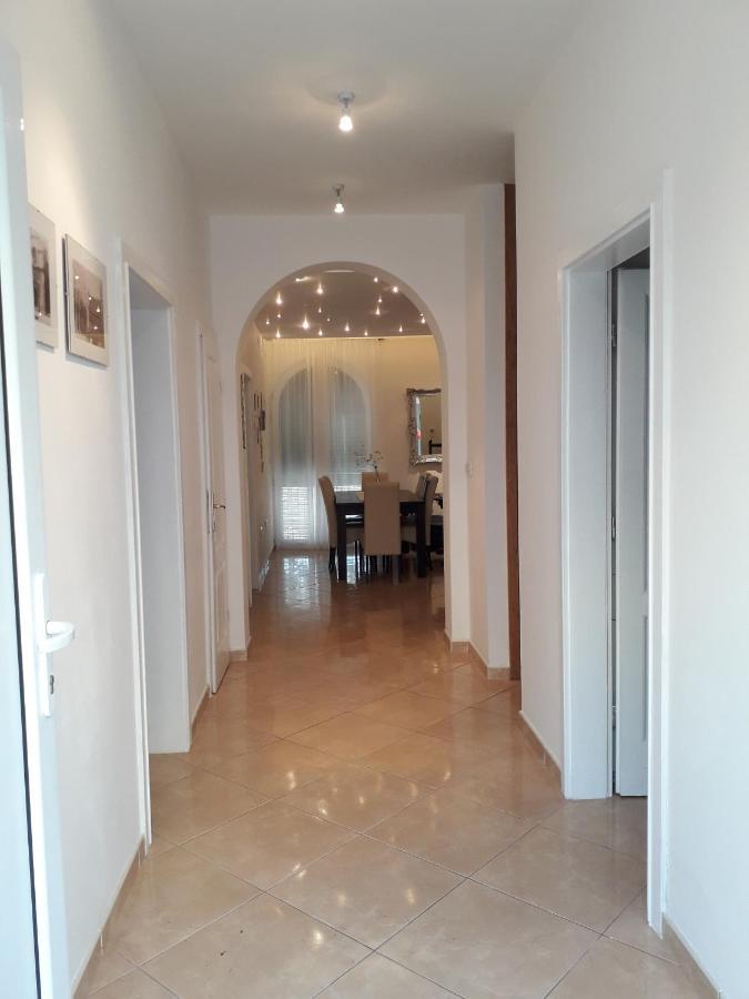 St. Peter Villas Krucica  Extérieur photo