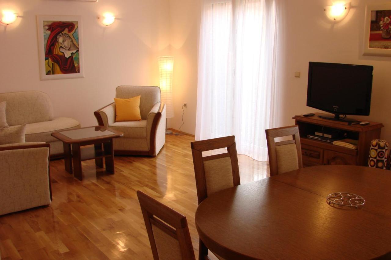 St. Peter Villas Krucica  Chambre photo