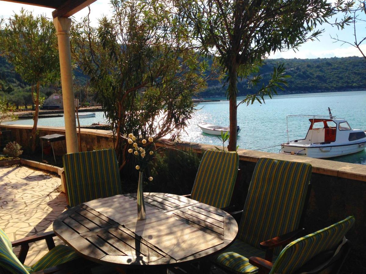 St. Peter Villas Krucica  Chambre photo