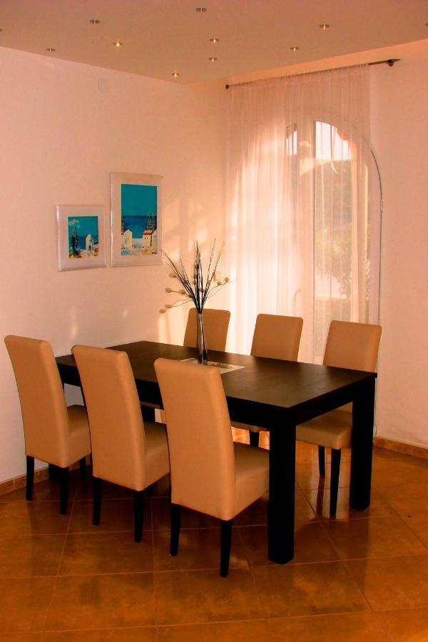 St. Peter Villas Krucica  Chambre photo