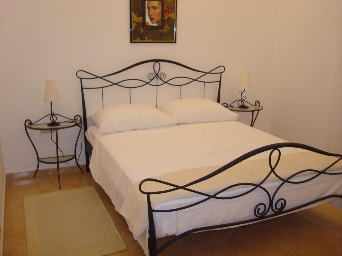 St. Peter Villas Krucica  Extérieur photo