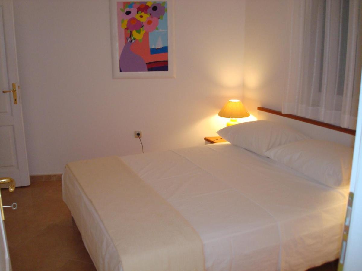 St. Peter Villas Krucica  Extérieur photo