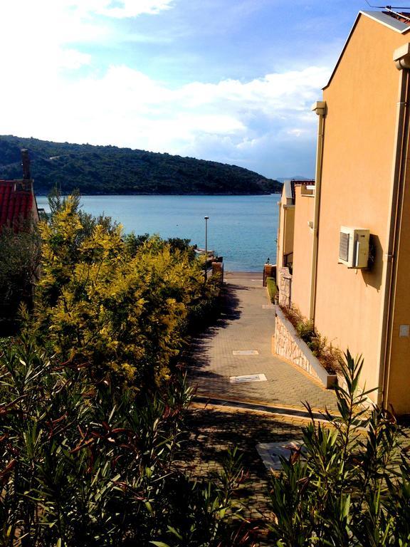 St. Peter Villas Krucica  Extérieur photo