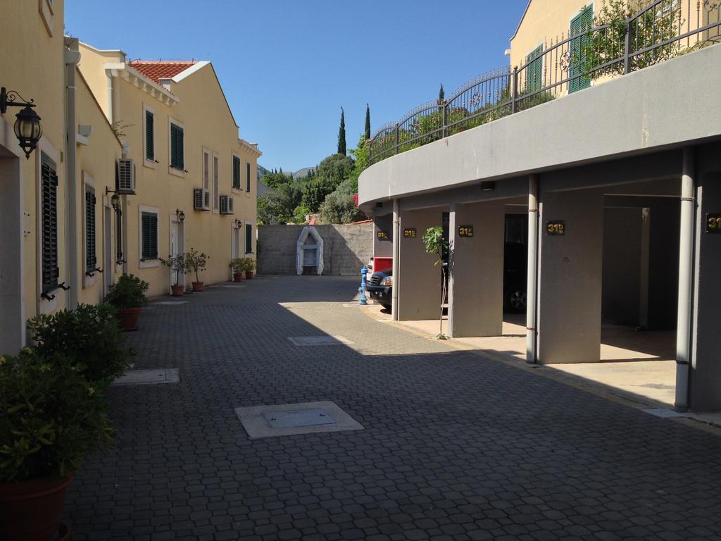 St. Peter Villas Krucica  Extérieur photo