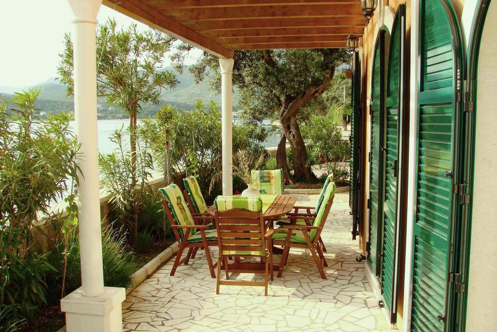 St. Peter Villas Krucica  Chambre photo