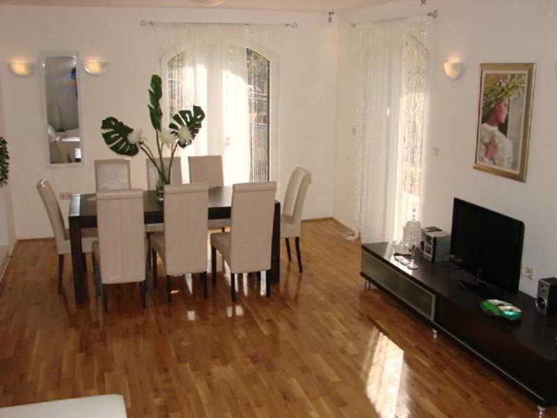 St. Peter Villas Krucica  Extérieur photo