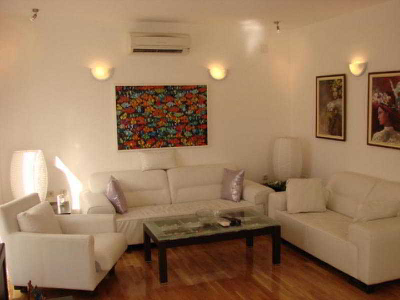 St. Peter Villas Krucica  Extérieur photo