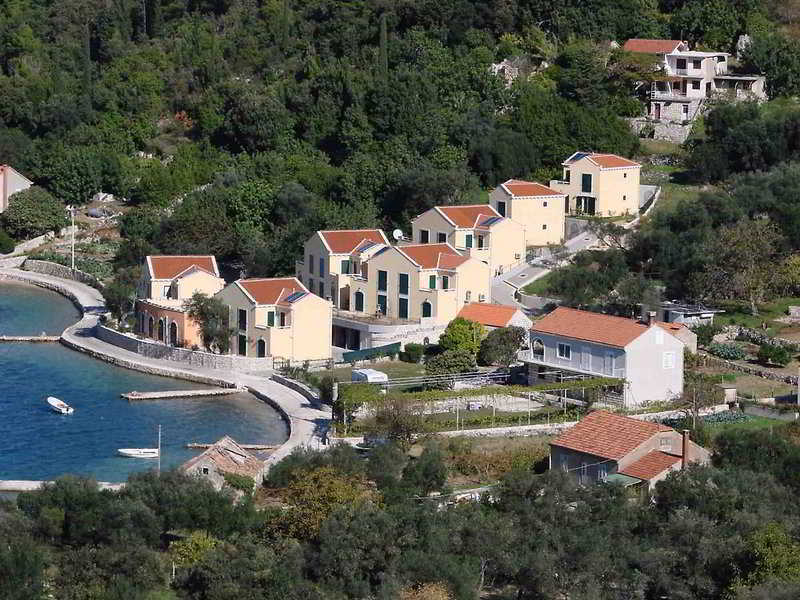 St. Peter Villas Krucica  Extérieur photo