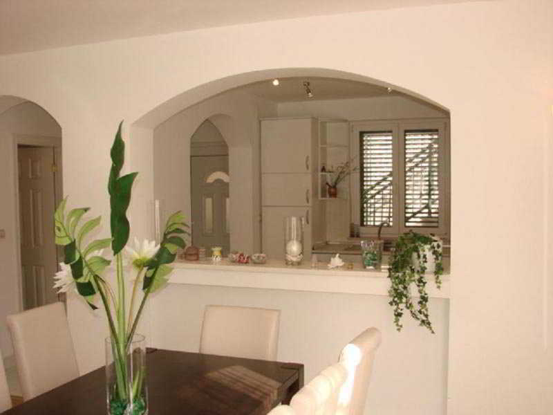 St. Peter Villas Krucica  Extérieur photo
