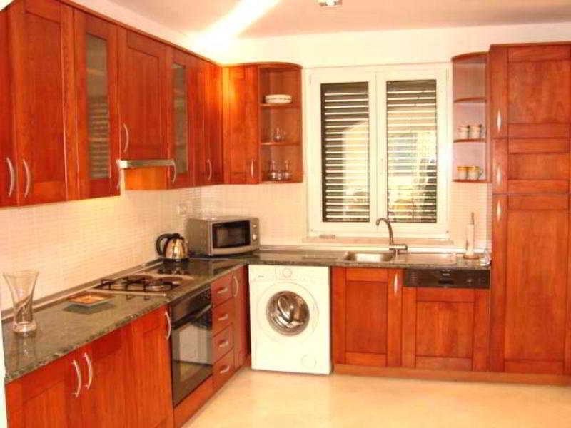 St. Peter Villas Krucica  Extérieur photo