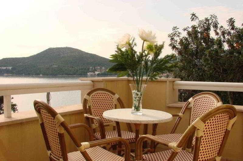 St. Peter Villas Krucica  Extérieur photo