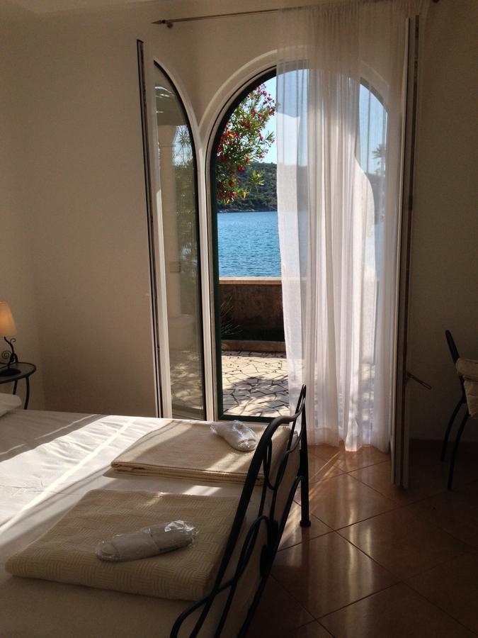 St. Peter Villas Krucica  Extérieur photo