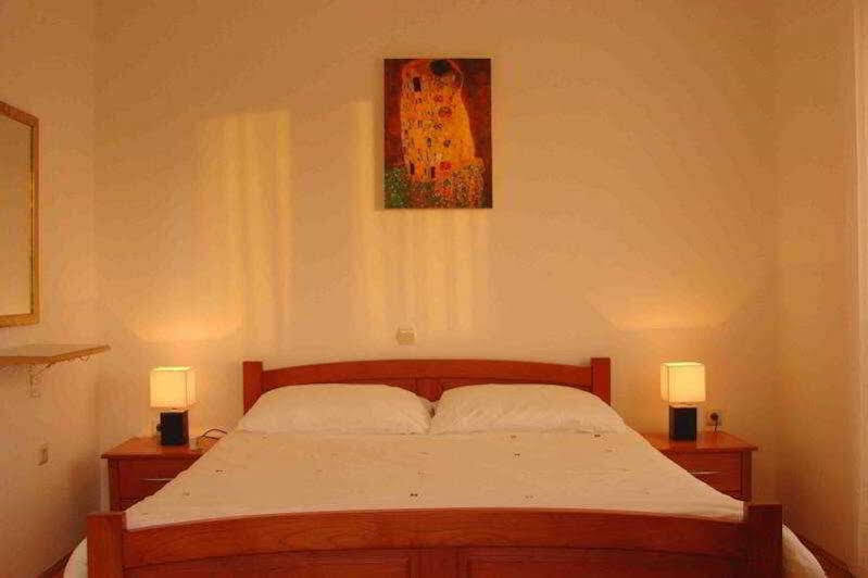 St. Peter Villas Krucica  Extérieur photo